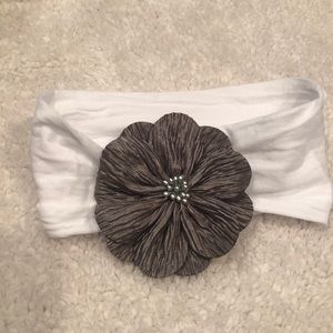 Infant/toddler headband